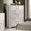 Holsted-Chest
