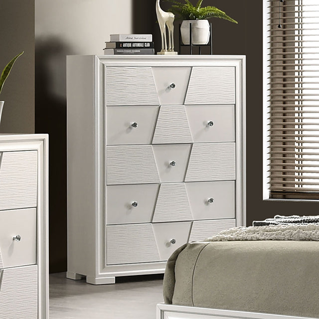 Holsted-Chest