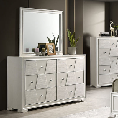Holsted-Dresser