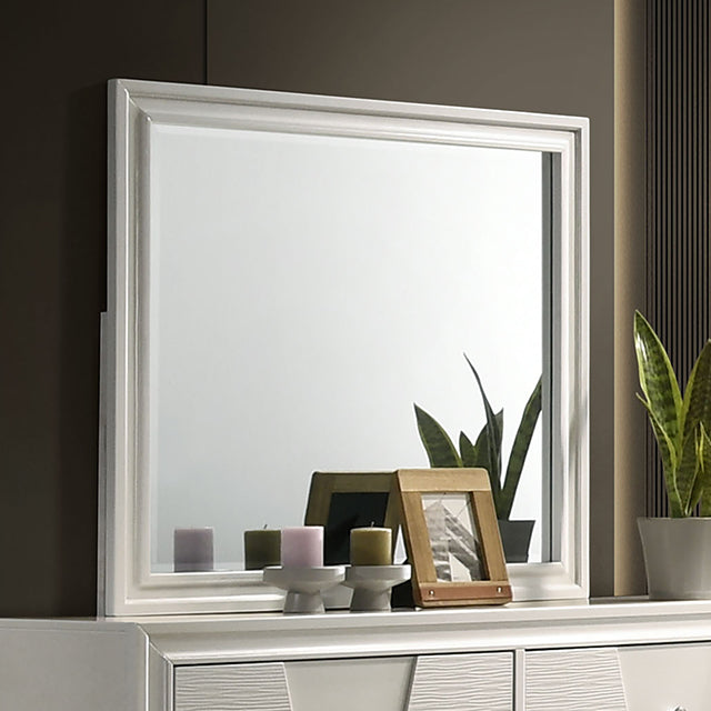 Holsted-Mirror