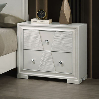 Holsted-Nightstand