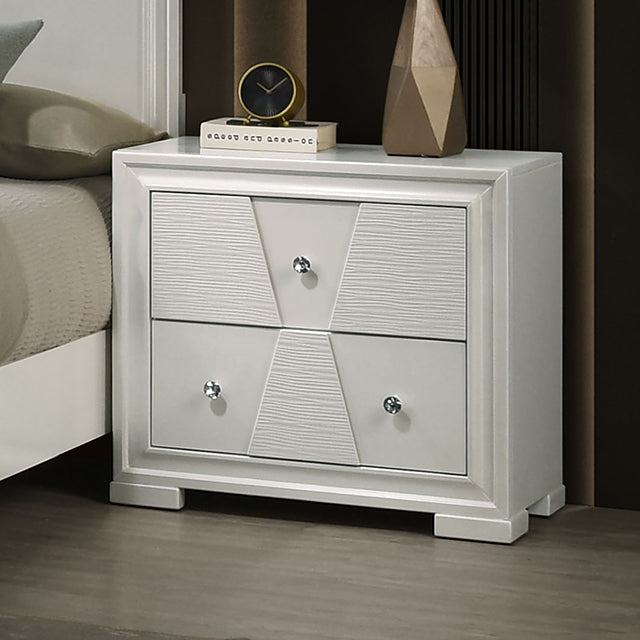 Holsted-Nightstand