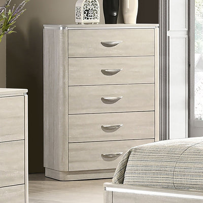 Farsund-Chest