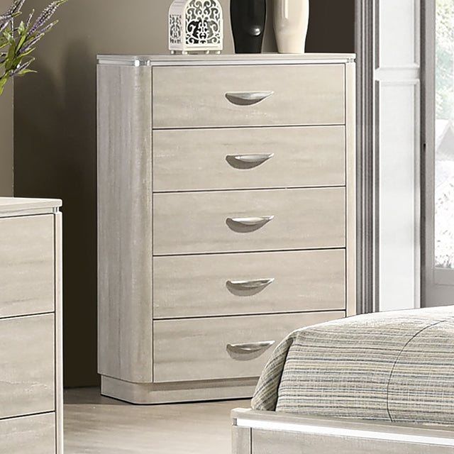 Farsund-Chest