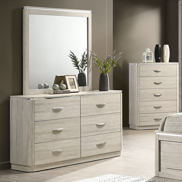 Farsund-Dresser