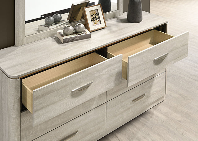 Farsund-Dresser