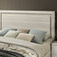 Farsund-E.King Bed