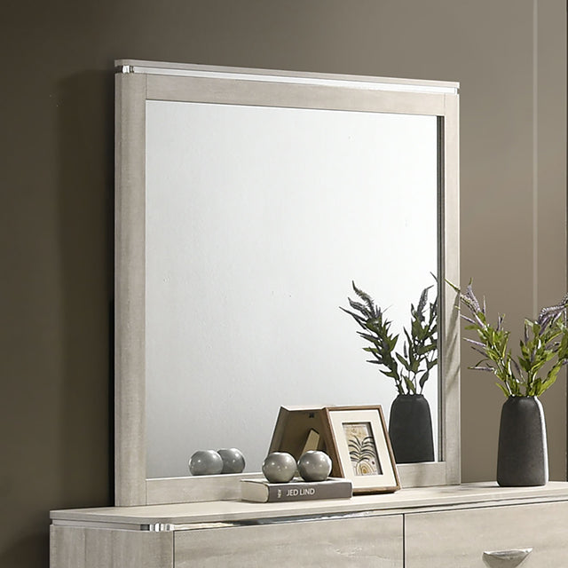 Farsund-Mirror