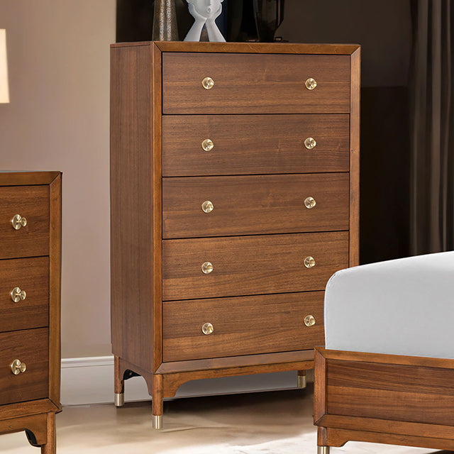 Hepburne-Chest