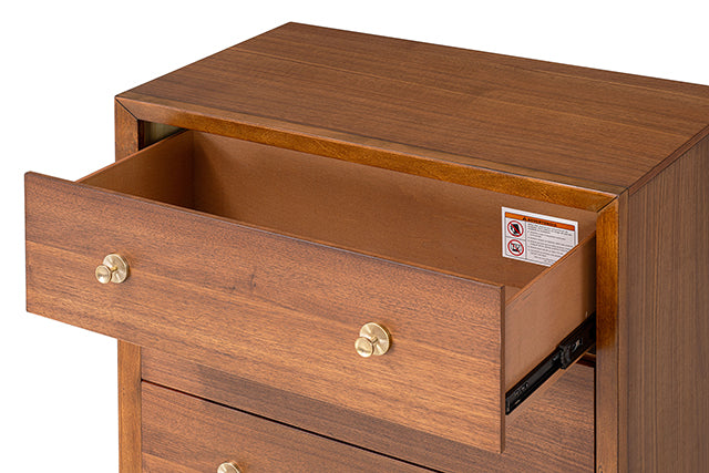 Hepburne-Chest