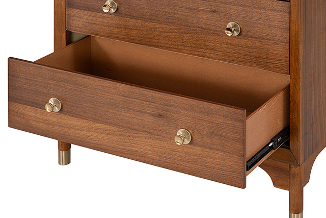 Hepburne-Chest