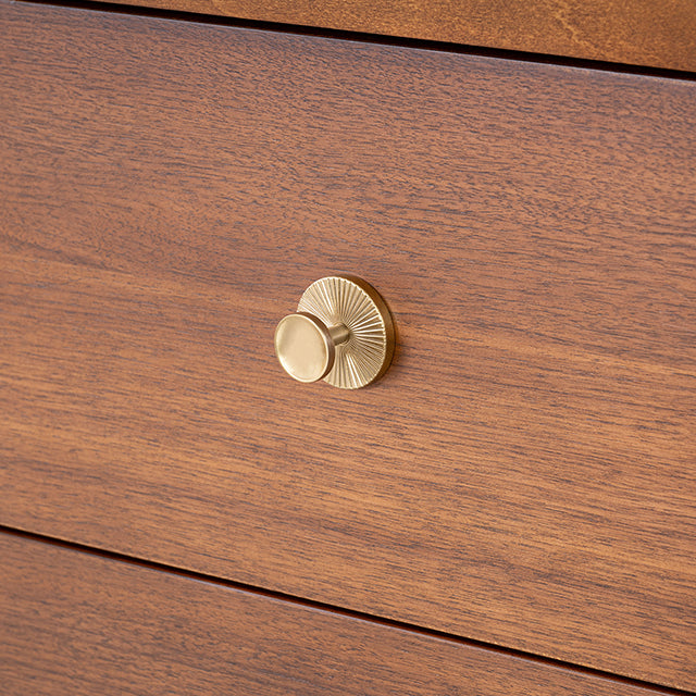 Hepburne-Chest