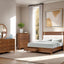 Hepburne-E.King Bed