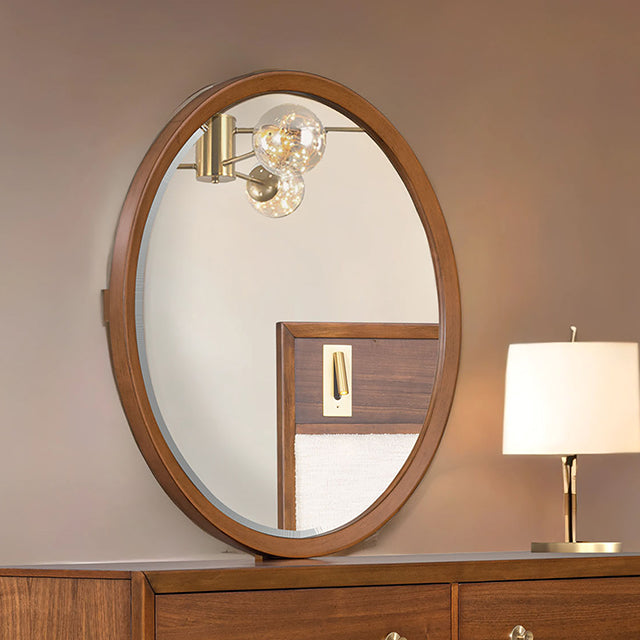 Hepburne-Mirror