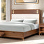Hepburne-Queen Bed