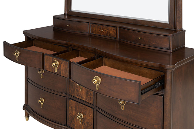 Westerham-Dresser