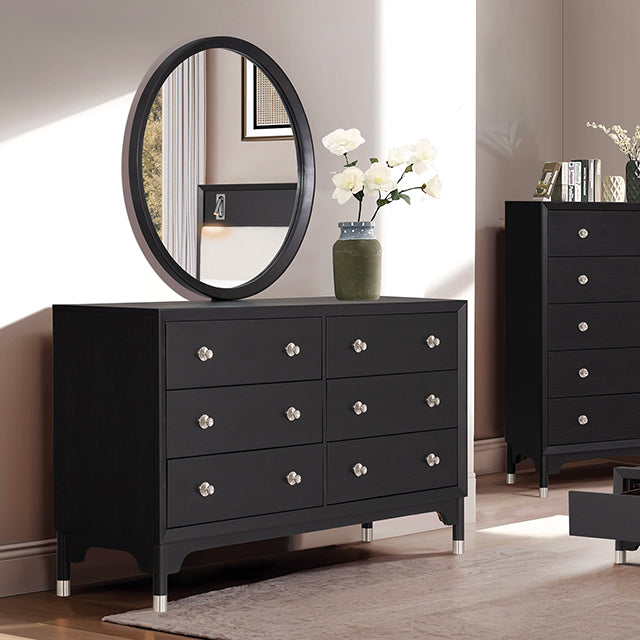 Torrance-Dresser