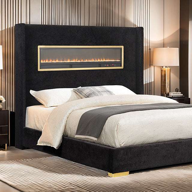 Danvers-E.King Bed