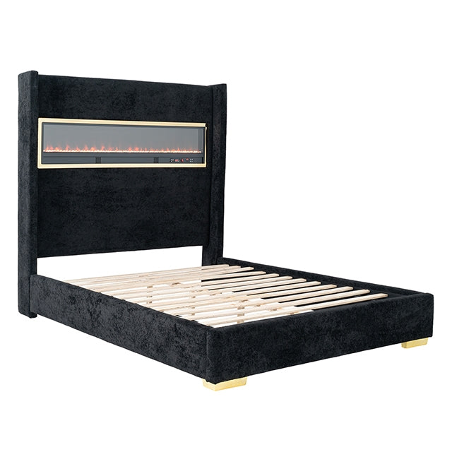 Danvers-E.King Bed
