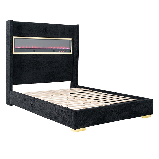 Danvers-E.King Bed