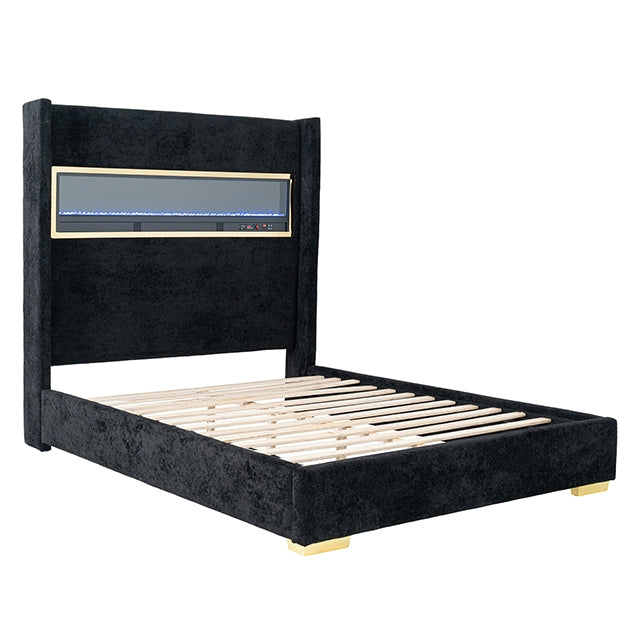 Danvers-E.King Bed