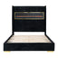 Danvers-Queen Bed