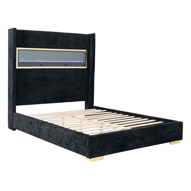 Danvers-Queen Bed