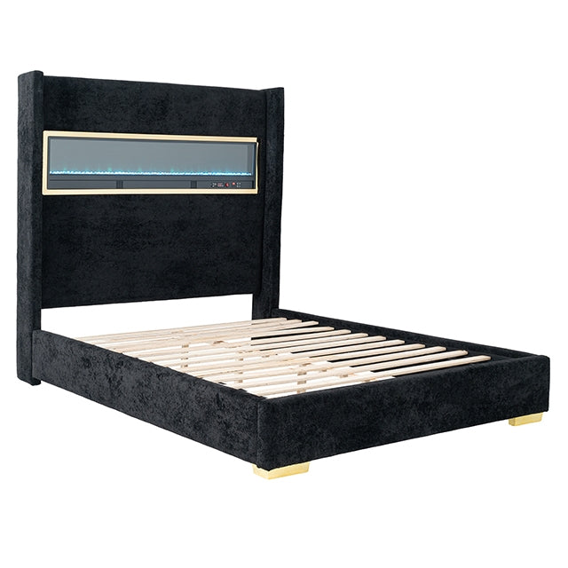 Danvers-Queen Bed