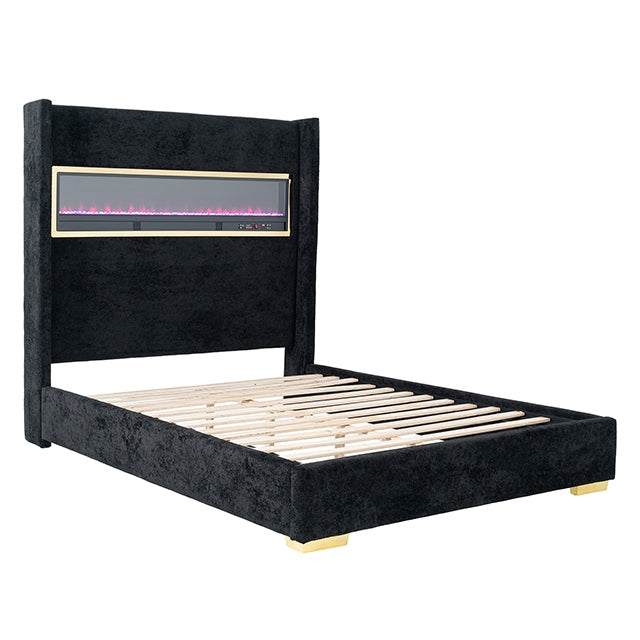 Danvers-Queen Bed
