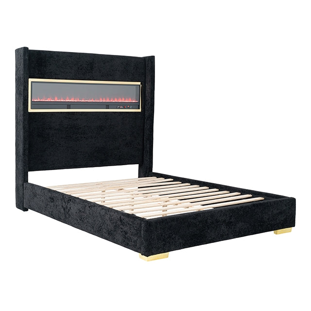 Danvers-Queen Bed