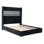 Danvers-Queen Bed
