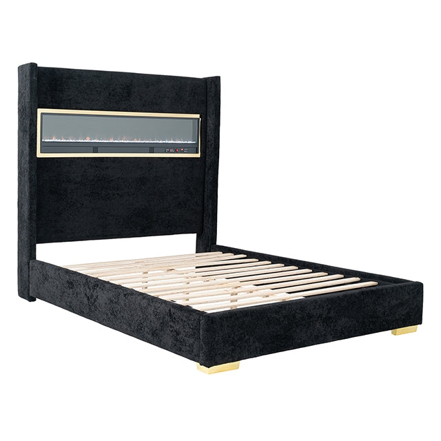 Danvers-Queen Bed