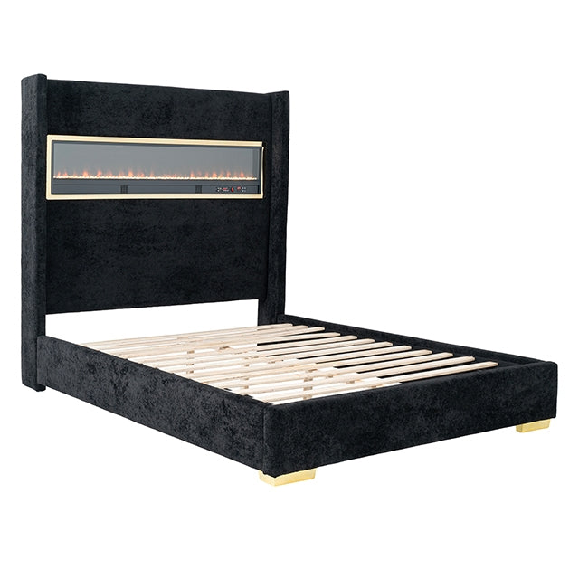 Danvers-Queen Bed