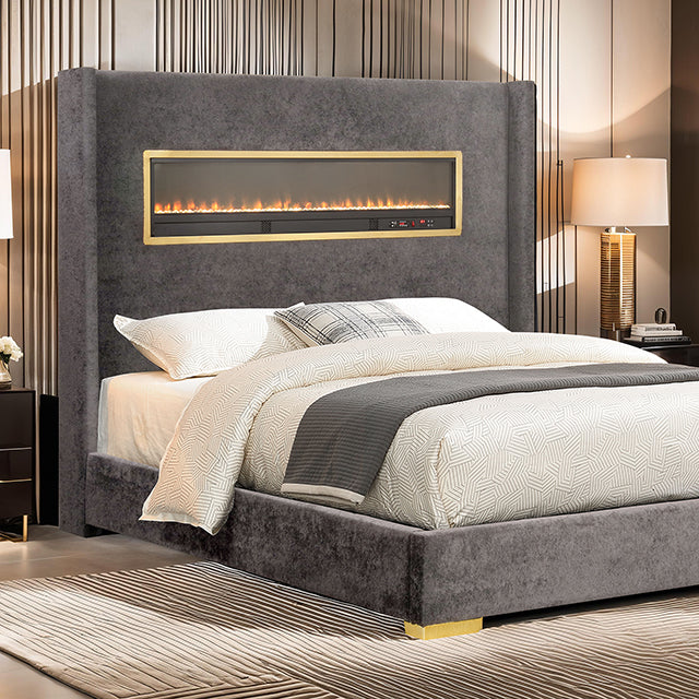 Danvers-E.King Bed