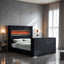 Sumter-Queen Bed
