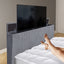 Sumter-Queen Bed
