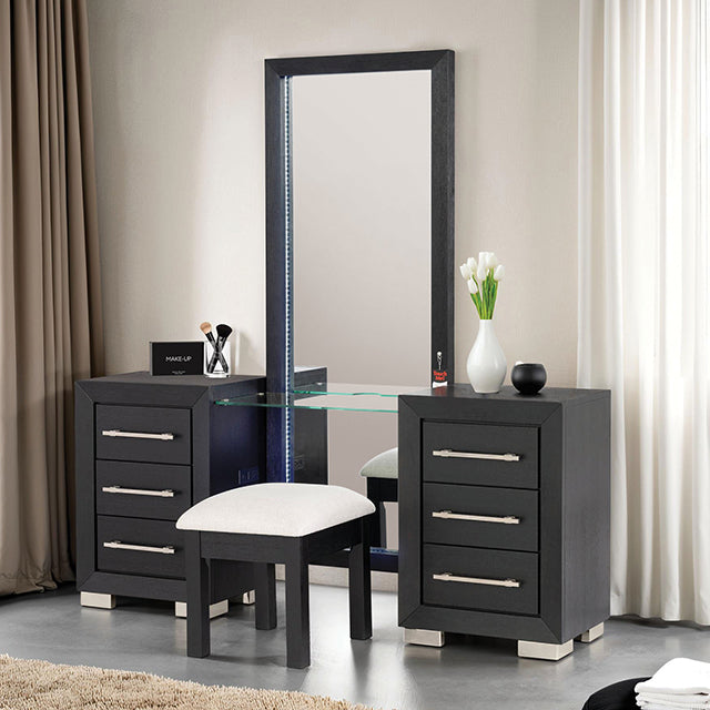 Ashbourne-Vanity Set