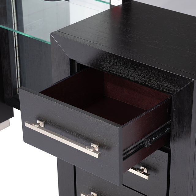 Ashbourne-Vanity Set