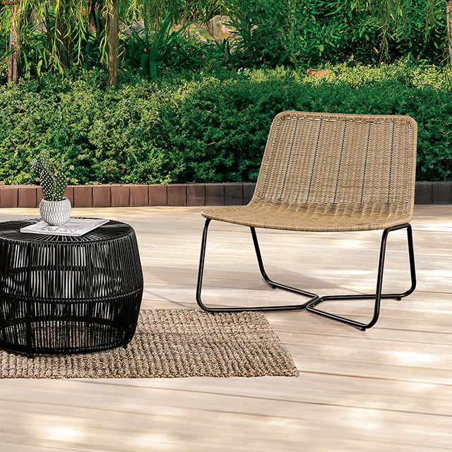 Sarabi-3 Pc. Conversation Set
