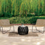 Sarabi-3 Pc. Conversation Set