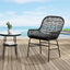 Zalika-3 Pc. Conversation Set