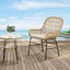 Zalika-3 Pc. Conversation Set