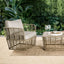 Johari-3 Pc. Conversation Set