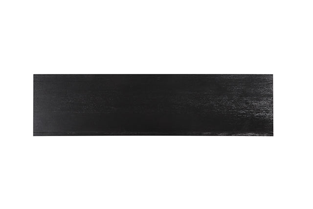 Ashbourne-60" TV Stand w/ Fire Place