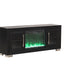 Ashbourne-60" TV Stand w/ Fire Place