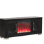 Ashbourne-60" TV Stand w/ Fire Place