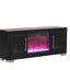 Ashbourne-60" TV Stand w/ Fire Place