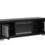 Ashbourne-72" TV Stand w/ Fire Place