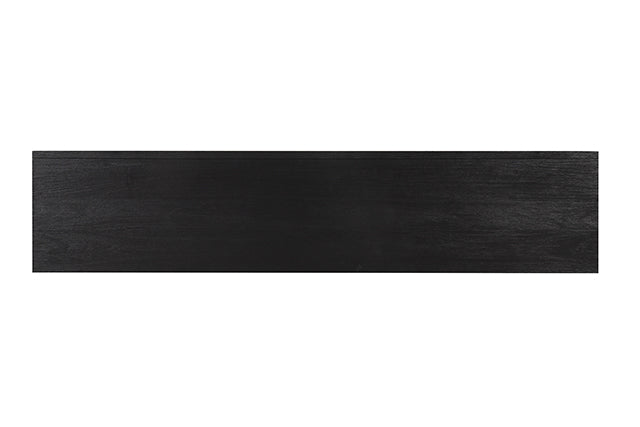 Ashbourne-72" TV Stand w/ Fire Place