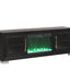 Ashbourne-72" TV Stand w/ Fire Place
